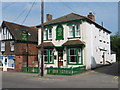 The Pride of Kent Public House, Staplehurst