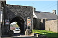 South Gate - Cowbridge