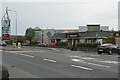 M3025 : Galway retail park by Graham Horn