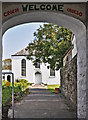 United Free Church - Cowbridge