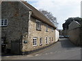 Vicarage Street, Colyton