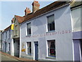 The Roald Dahl Museum and Story Centre