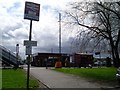 Shettleston Railway Station