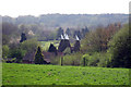 Hayle Oast, Marle Place Road, Horsmonden, Kent