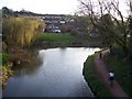 Tiverton : The Grand Western Canal