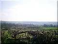 Byway to Whitland Abbey