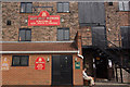 Eight Jolly Brewers, Gainsborough