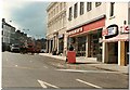 High Street Portadown