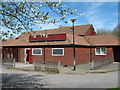 Lickey Banker Pub, Rubery "To Let"