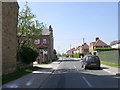 Green Lea - viewed from Oulton Lane