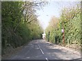 Station Lane - Aberford Road