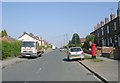 Applegarth - Church Street