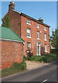 House in Upper Layham