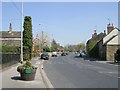 Calverley Road - Leeds Road