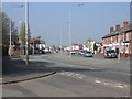 SJ5687 : Warrington Road   Penketh by Brian Balfe
