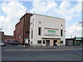 Former Clifton Cinema, Wellington