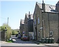 Station View - Moorhouse Lane