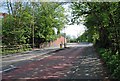 Coppice Lane, Quarry Bank