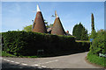 The Roundels, Teston Road, Offham, Kent