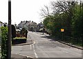 Quarry Road, Dudley Wood