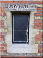 Window, 88a High Street