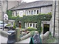 18C Fish and Chip Shop, Delph