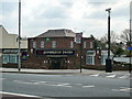 The Hambrough Tavern, Uxbridge Road, Southall