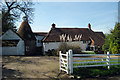 Stansted Lodge Farm, Stansted, Kent