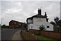 The Railway, Wateringbury