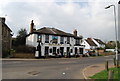 The Railway, Wateringbury (2)