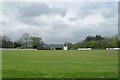 Oxenhope Cricket Club - Keighley Road