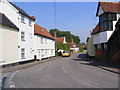 Bridge Street, Kelsale