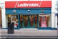 Ladbrokes, No 7 The High Street, Ilfracombe.