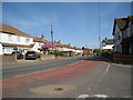 Houses on Main Road, Skinner