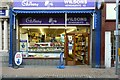 Wilsons Newsagents, No. 42 The High Street, Ilfracombe.