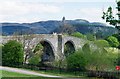 Old Stirling Bridge