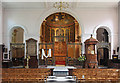 Holy Trinity Church, Guildford - East end