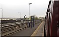 Rochdale Railway Station