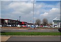 Westgate Retail & Leisure Park