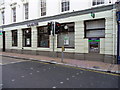 Lloyds TSB, No. 108-109 The High Street, Ilfracombe.