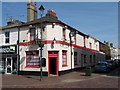 Bunters Public House, Sittingbourne