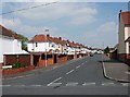 New Village, Dudley Wood