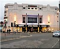 Manchester Apollo