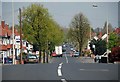 Dudley Wood Road, Dudley Wood