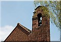 St John the Evangelist Church, Dudley Wood