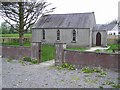 Church at Mullanascarthy