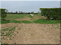 Bridleway to Park Farm