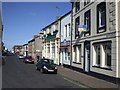 King St, Maryport