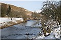 River White Esk