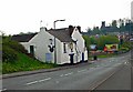 The Wizard and Glass, Cradley Heath